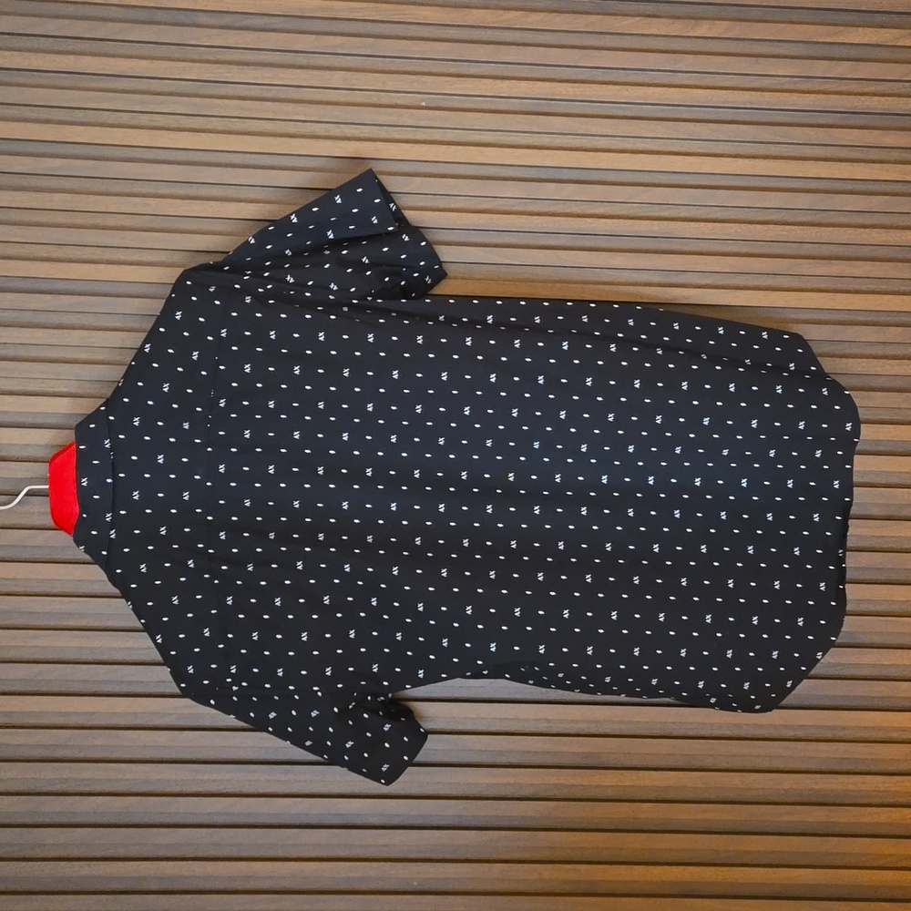 A/X button down shirt - Picture 4 of 4
